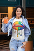 Rainbow Bouche Unisex T-Shirt