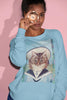 Sailor Perry HD Classic Fit Unisex Sweatshirt