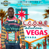 Las Vegas Limited Edition 2021 Unisex Hoody