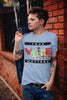 Your Voice Matters Unisex T-Shirt